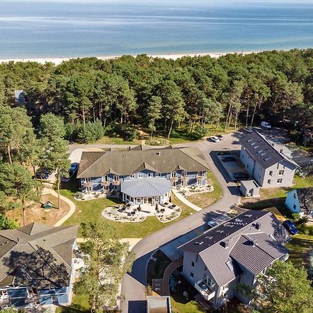 Upstalsboom Residenzen Trassenheide Apartman Kültér fotó